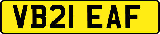 VB21EAF