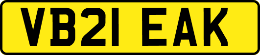 VB21EAK