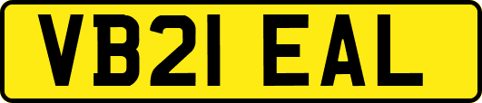 VB21EAL