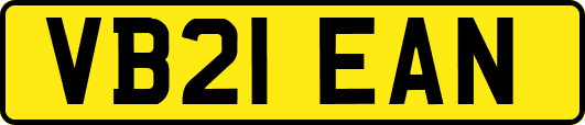 VB21EAN
