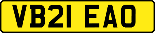 VB21EAO