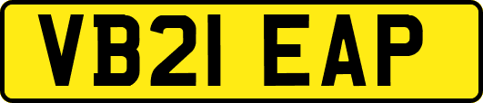 VB21EAP