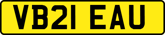 VB21EAU