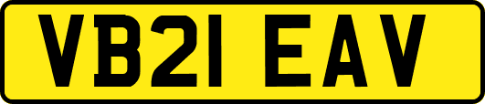 VB21EAV