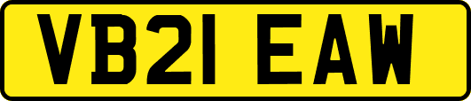 VB21EAW