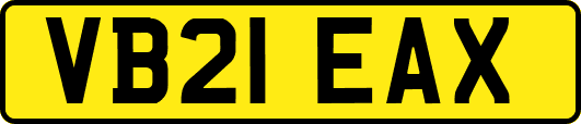 VB21EAX
