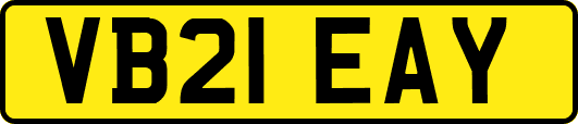 VB21EAY