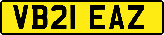 VB21EAZ