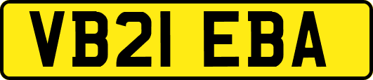 VB21EBA