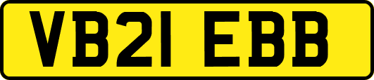VB21EBB