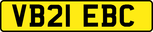 VB21EBC