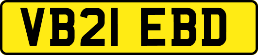 VB21EBD