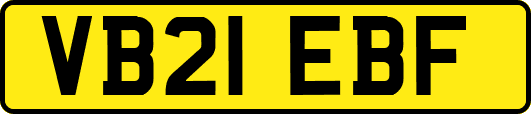 VB21EBF