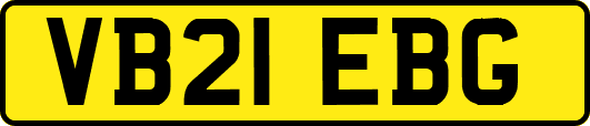VB21EBG
