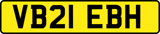 VB21EBH