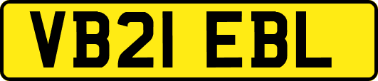 VB21EBL