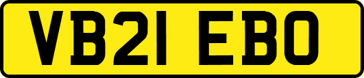 VB21EBO