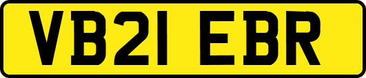 VB21EBR