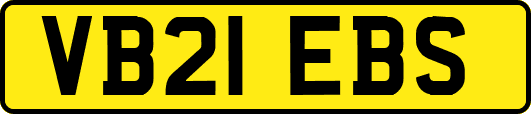 VB21EBS