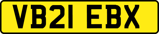 VB21EBX