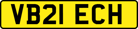VB21ECH