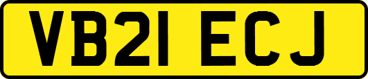 VB21ECJ