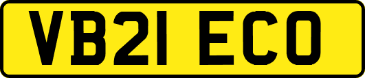 VB21ECO