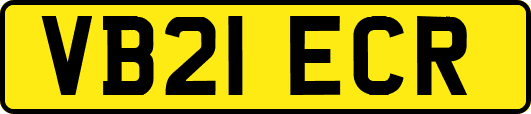 VB21ECR