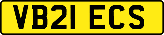 VB21ECS