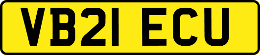 VB21ECU