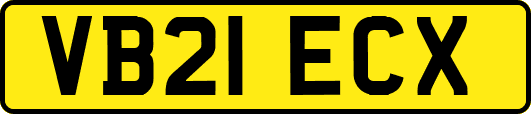 VB21ECX