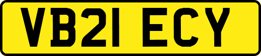 VB21ECY