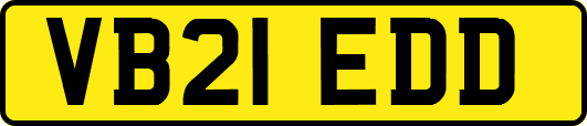 VB21EDD