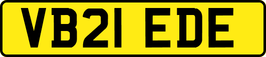 VB21EDE