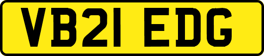 VB21EDG