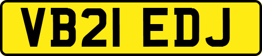 VB21EDJ
