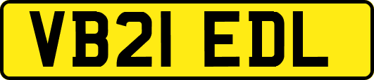 VB21EDL