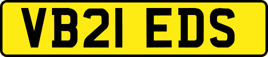 VB21EDS