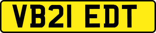 VB21EDT