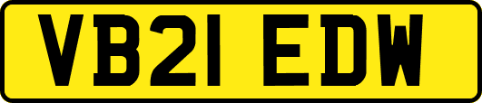 VB21EDW