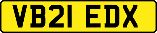 VB21EDX