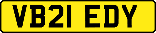 VB21EDY