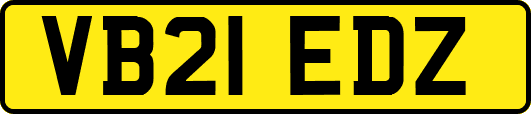 VB21EDZ