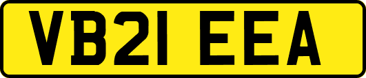 VB21EEA