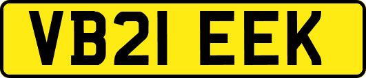 VB21EEK