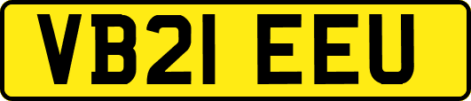 VB21EEU