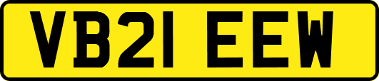 VB21EEW