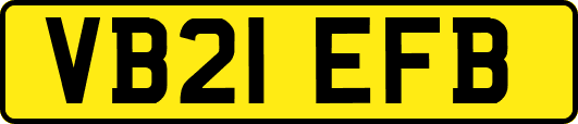 VB21EFB