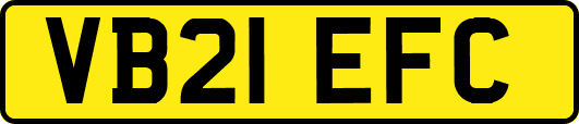 VB21EFC