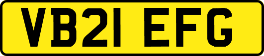 VB21EFG
